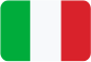 Zakázková strojírenská výroba Italiano